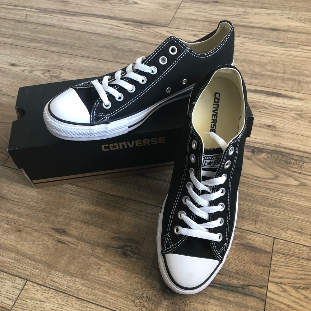 Converse Chuck Taylor